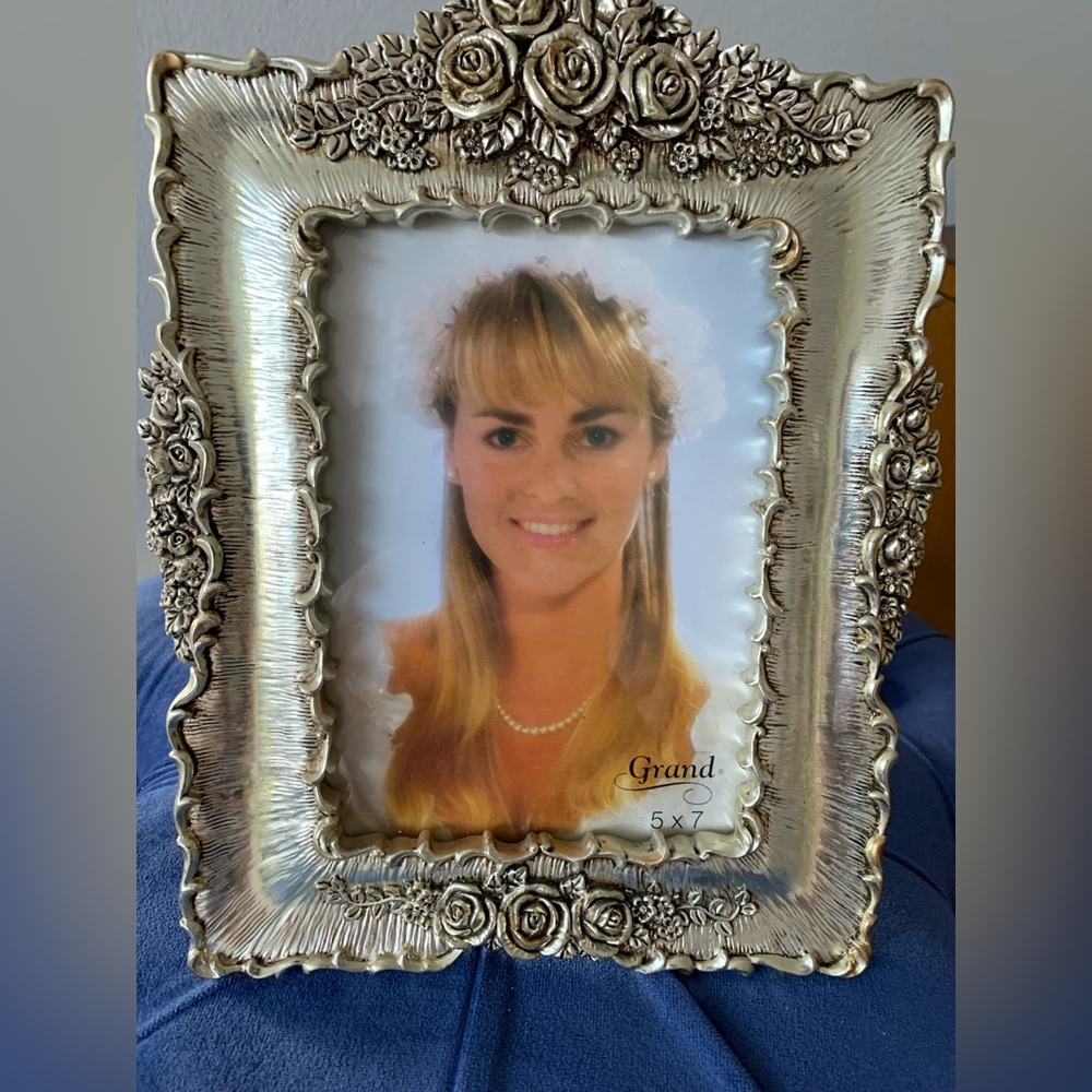 Elegant Photo Frame